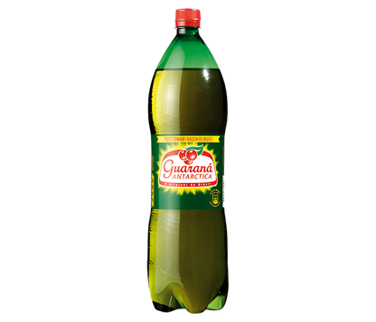 Guaraná Antartica Soda - 1.5L