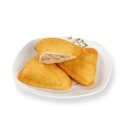 Piglet Pastries "Rissóis de Leitão" (4 pcs.) – 450g