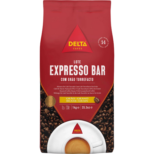 Espresso Bar Coffee Beans - 1kg
