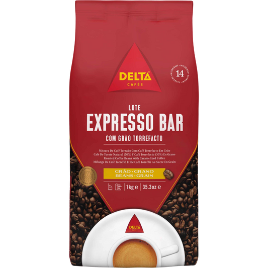 Espresso Bar Coffee Beans - 1kg
