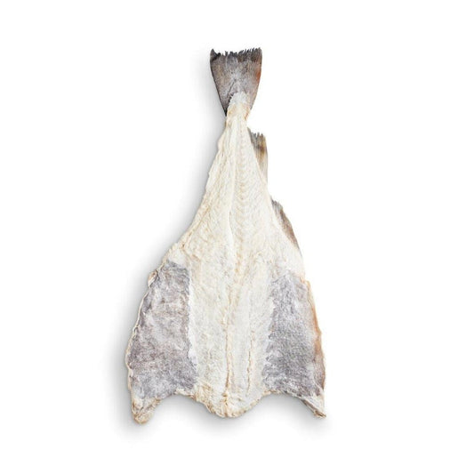 Salted Dry Grown Cod - 1.1kg