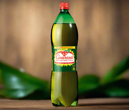 Guaraná Antartica Soda - 1.5L