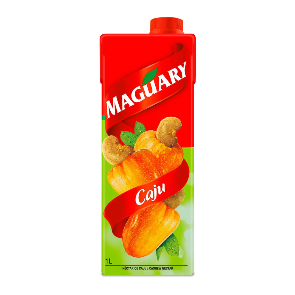 Cashew Juice Nectar - 1L