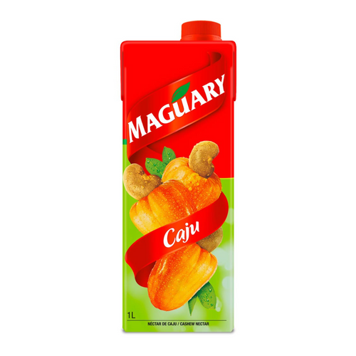 Cashew Juice Nectar - 1L