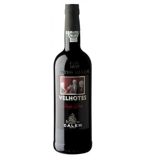 Ruby - Port Wine 750ml
