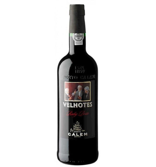Ruby - Port Wine 750ml