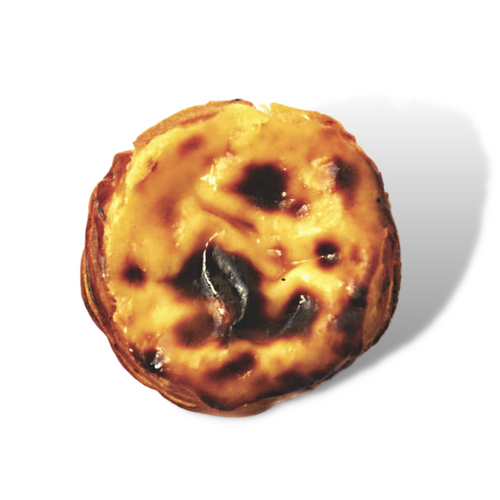 Pastel de Nata