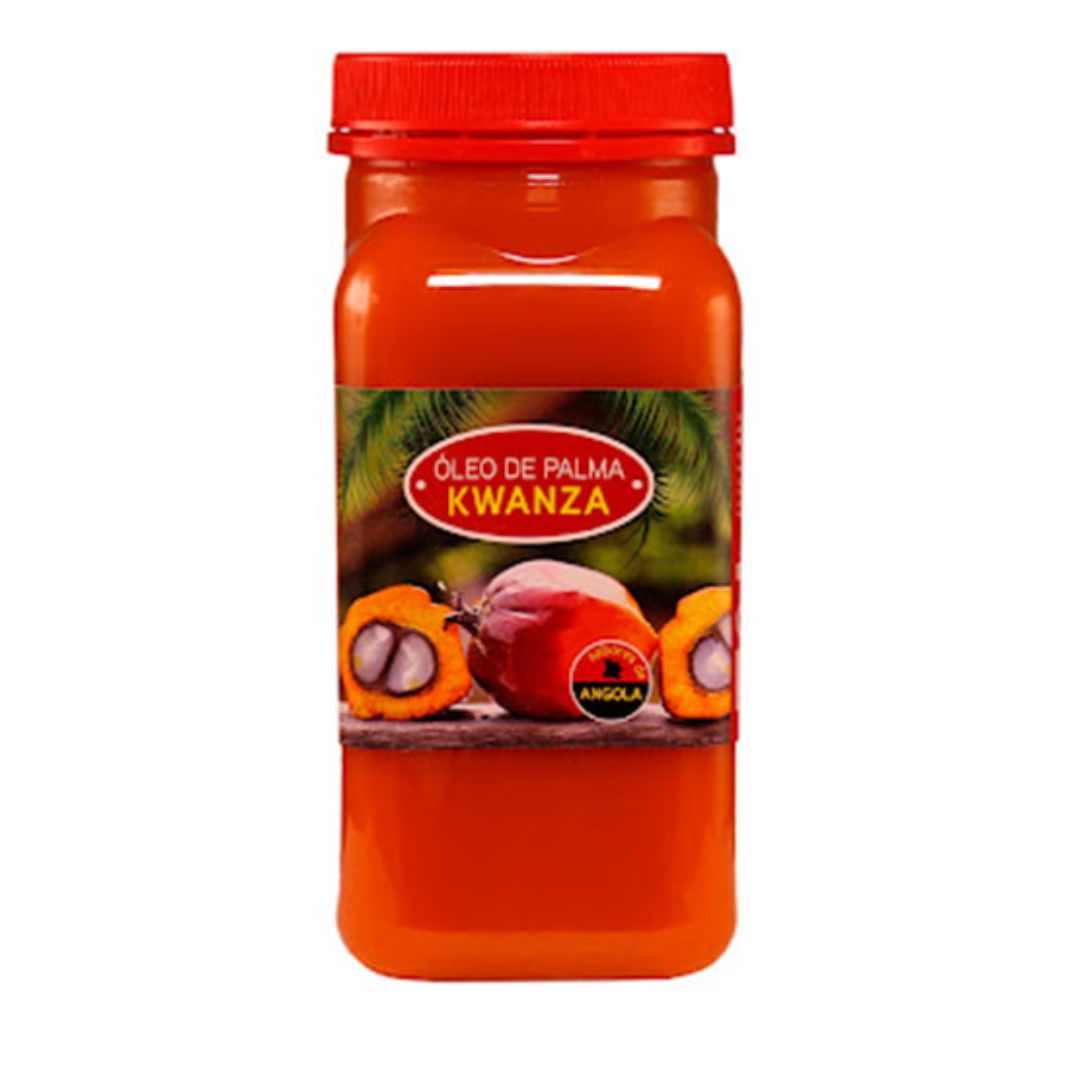 Palm Oil - 500ml