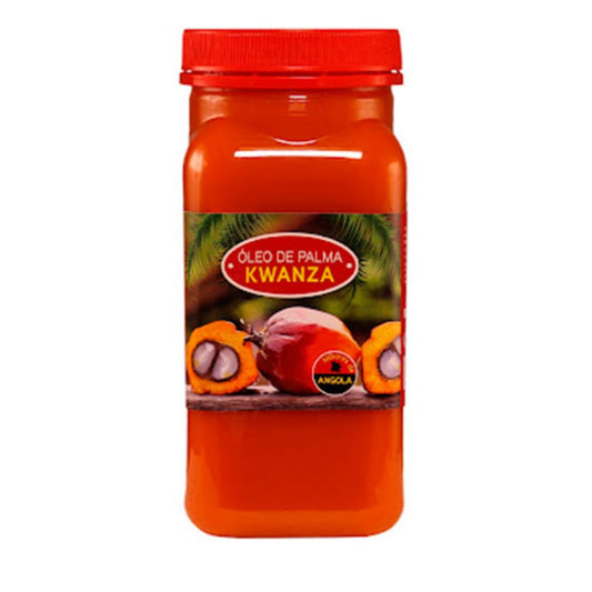 Palm Oil - 500ml